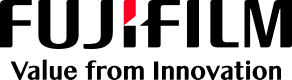 Fujifilm - Value from Innovation logo