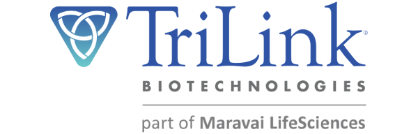 TriLink TriLink BioTechnologies® logo TriLink BioTechnologies® logo